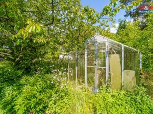 Prodej rodinného domu, Cheb - Háje, Antala Staška, 120 m2