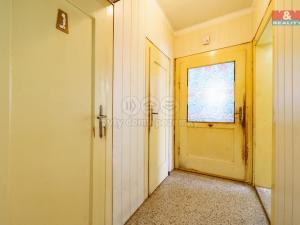 Prodej rodinného domu, Cheb - Háje, Antala Staška, 120 m2