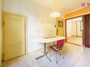 Prodej rodinného domu, Cheb - Háje, Antala Staška, 120 m2