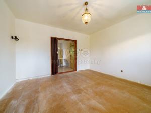 Prodej rodinného domu, Cheb - Háje, Antala Staška, 120 m2