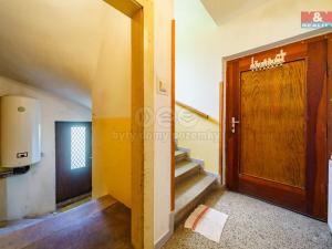 Prodej rodinného domu, Cheb - Háje, Antala Staška, 120 m2