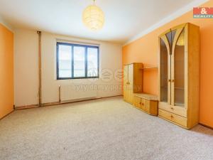 Prodej rodinného domu, Cheb - Háje, Antala Staška, 120 m2