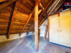 Prodej rodinného domu, Cheb - Háje, Antala Staška, 120 m2