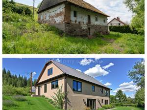 Prodej rodinného domu, Jamné nad Orlicí, 148 m2
