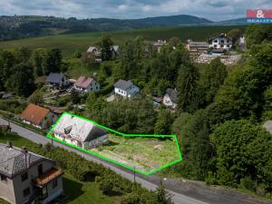 Prodej rodinného domu, Jamné nad Orlicí, 148 m2
