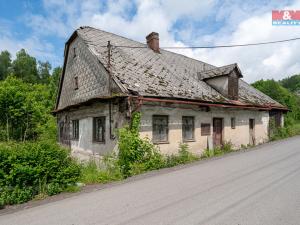 Prodej rodinného domu, Jamné nad Orlicí, 148 m2