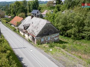 Prodej rodinného domu, Jamné nad Orlicí, 148 m2