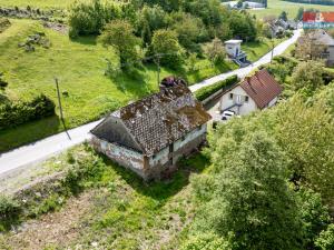 Prodej rodinného domu, Jamné nad Orlicí, 148 m2