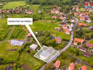 Prodej rodinného domu, Žlebské Chvalovice, 280 m2