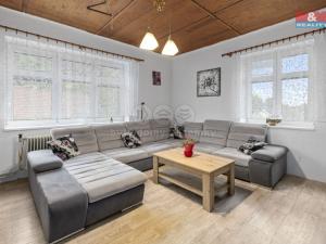 Prodej rodinného domu, Žlebské Chvalovice, 280 m2
