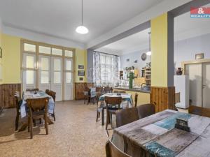 Prodej rodinného domu, Žlebské Chvalovice, 280 m2