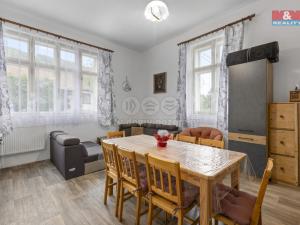 Prodej rodinného domu, Žlebské Chvalovice, 280 m2