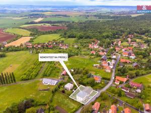 Prodej rodinného domu, Žlebské Chvalovice, 280 m2