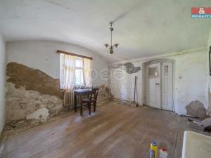 Prodej rodinného domu, Rožmitál pod Třemšínem - Voltuš, 105 m2