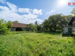 Prodej rodinného domu, Rožmitál pod Třemšínem - Voltuš, 105 m2
