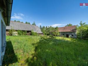 Prodej rodinného domu, Rožmitál pod Třemšínem - Voltuš, 105 m2