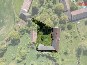 Prodej rodinného domu, Rožmitál pod Třemšínem - Voltuš, 105 m2