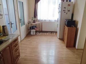 Prodej bytu 3+1, Děčín - Děčín IV-Podmokly, Teplická, 96 m2