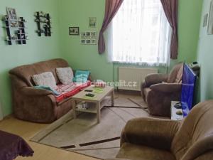 Prodej bytu 3+1, Děčín - Děčín IV-Podmokly, Teplická, 96 m2