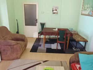 Prodej bytu 3+1, Děčín - Děčín IV-Podmokly, Teplická, 96 m2