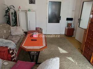 Prodej bytu 3+1, Děčín - Děčín IV-Podmokly, Teplická, 96 m2