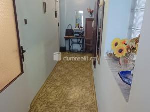 Prodej bytu 3+1, Děčín - Děčín IV-Podmokly, Teplická, 96 m2