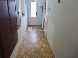 Prodej bytu 3+1, Děčín - Děčín IV-Podmokly, Teplická, 96 m2