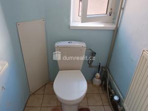 Prodej bytu 3+1, Děčín - Děčín IV-Podmokly, Teplická, 96 m2