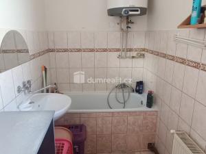 Prodej bytu 3+1, Děčín - Děčín IV-Podmokly, Teplická, 96 m2