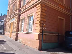 Prodej bytu 3+1, Děčín - Děčín IV-Podmokly, Teplická, 96 m2