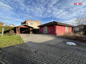 Prodej rodinného domu, Vratimov - Horní Datyně, Konečná, 135 m2