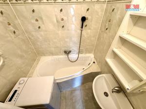 Prodej bytu 3+1, Havířov - Město, Ostrovského, 77 m2