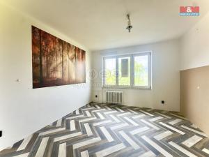 Prodej bytu 3+1, Havířov - Město, Ostrovského, 77 m2