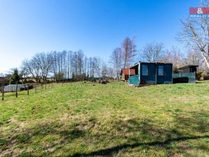 Prodej pozemku pro bydlení, Dolní Lutyně, Odlehlá, 5170 m2