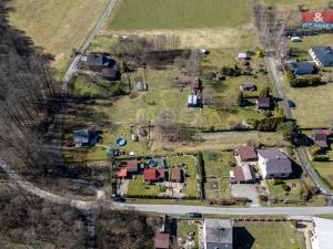 Prodej pozemku pro bydlení, Dolní Lutyně, Odlehlá, 5170 m2