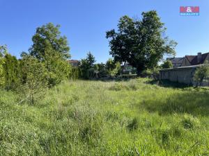 Prodej pozemku pro bydlení, Kunčina, 1178 m2