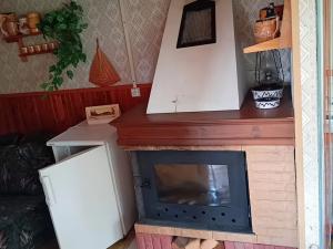 Prodej - jiné, Rokycany, Čilina, 17 m2