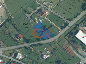 Prodej pozemku pro bydlení, Dolní Bečva, 1275 m2