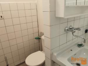 Pronájem bytu 1+kk, Otrokovice - Kvítkovice, SNP, 24 m2