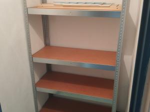 Pronájem bytu 1+kk, Otrokovice - Kvítkovice, SNP, 24 m2