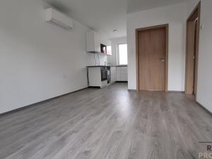 Pronájem bytu 2+kk, Velké Bílovice, Čejkovská, 45 m2