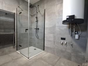 Pronájem bytu 2+kk, Velké Bílovice, Čejkovská, 45 m2