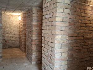 Pronájem bytu 2+kk, Velké Bílovice, Čejkovská, 45 m2