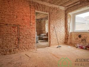 Prodej bytu 2+1, Vidnava, Školní, 55 m2
