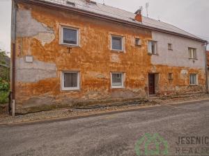 Prodej bytu 2+1, Vidnava, Školní, 55 m2