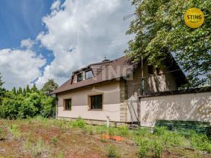 Prodej rodinného domu, Vendryně, 200 m2