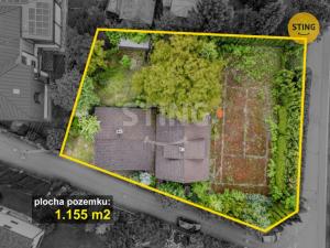 Prodej rodinného domu, Vendryně, 200 m2