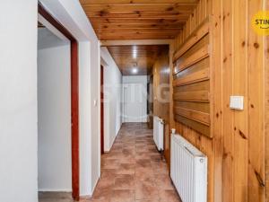 Prodej rodinného domu, Vendryně, 200 m2