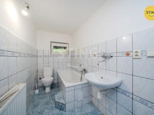 Prodej rodinného domu, Vendryně, 200 m2