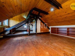 Prodej rodinného domu, Vendryně, 200 m2
